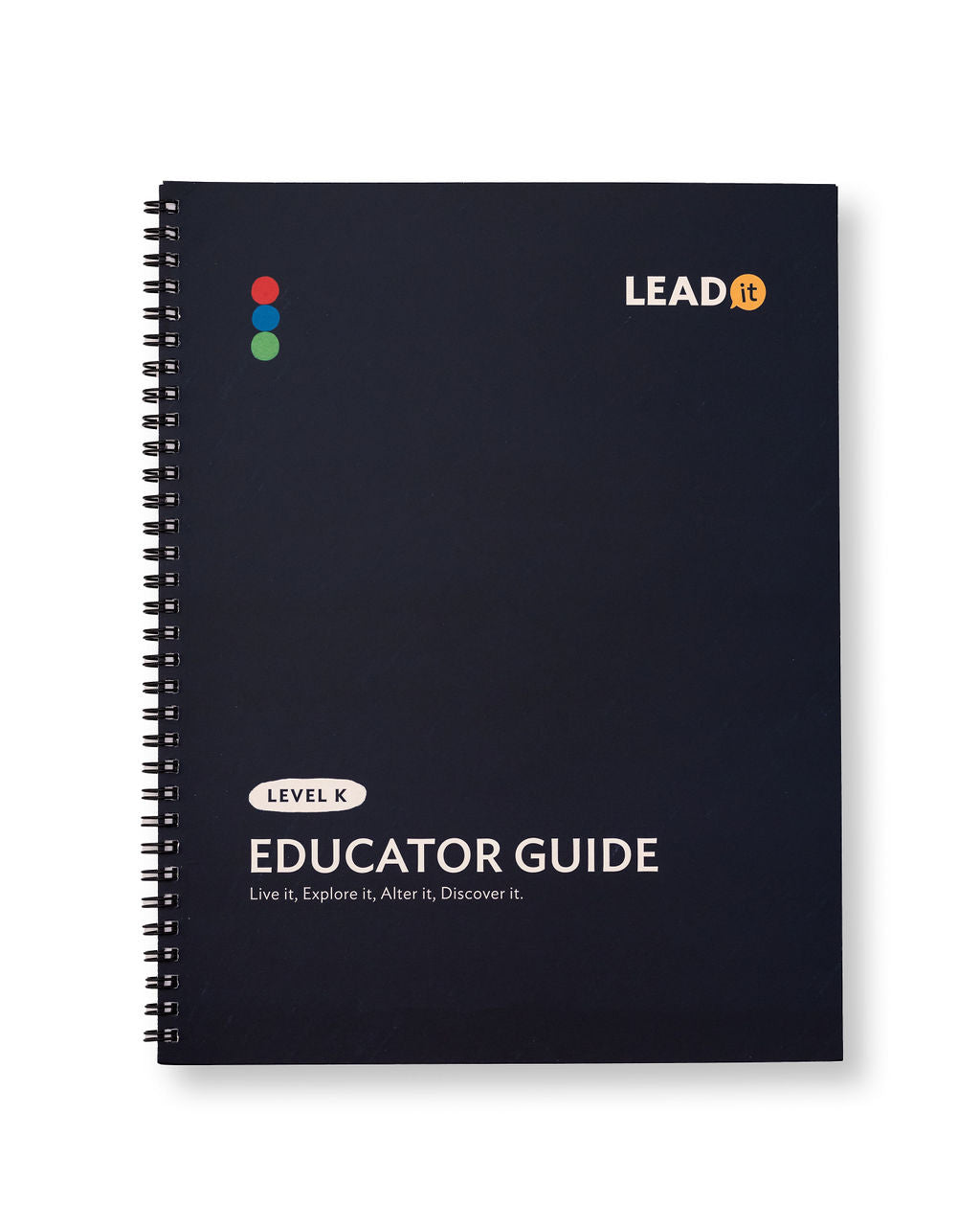 7 Habits Imagination Series Level K: Educator Guide