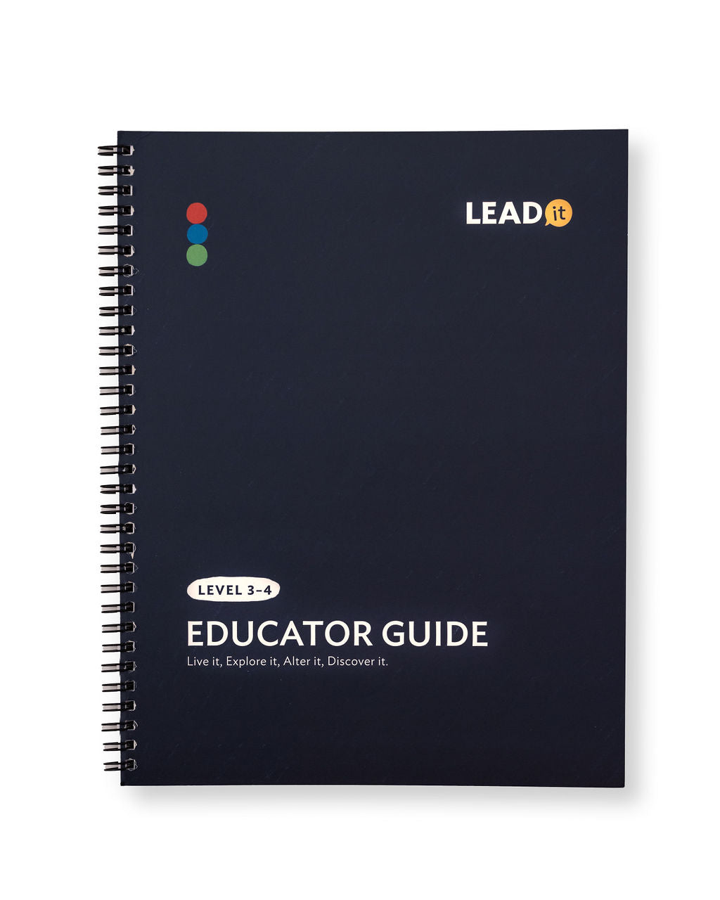 7 Habits Imagination Series Levels 3-4: Educator Guide