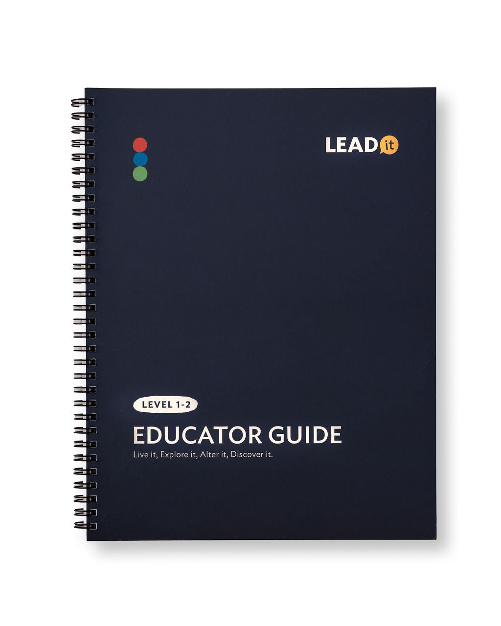 7 Habits Imagination Series Levels 1-2: Educator Guide