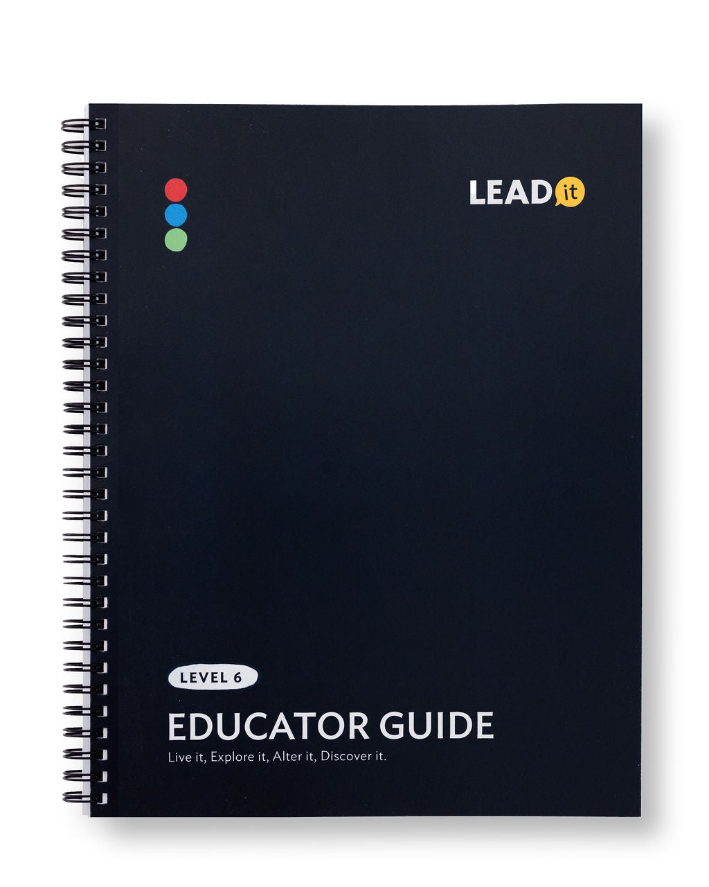 7 Habits Imagination Series Level 6: Educator Guide (NEW)