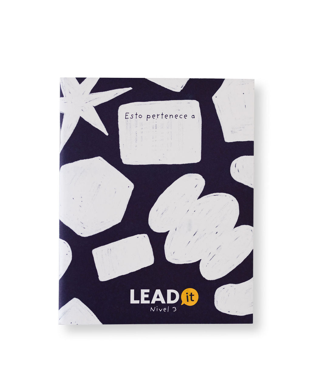 7 Habits Imagination Series Level 3: Student Guide (Spanish)