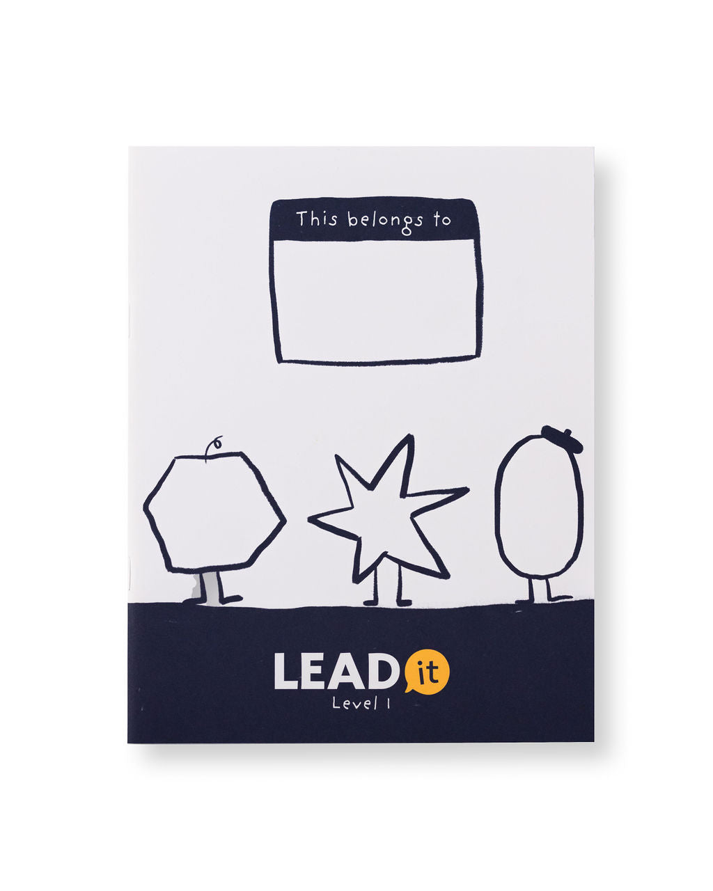 7 Habits Imagination Series Level 1: Student Guide (NEW)