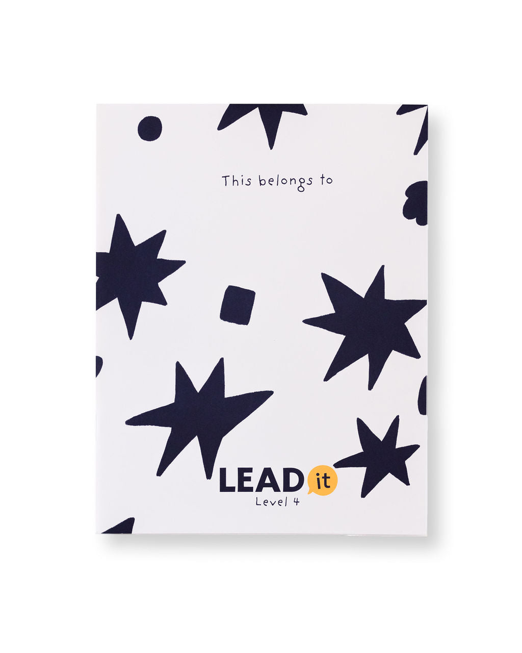 7 Habits Imagination Series Level 4: Student Guide (NEW)