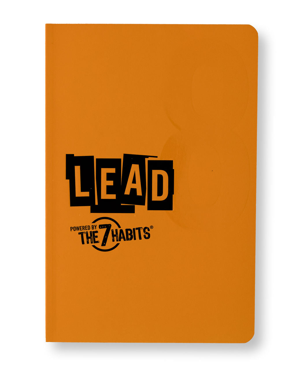 LEAD Journal Level 8: Student Edition