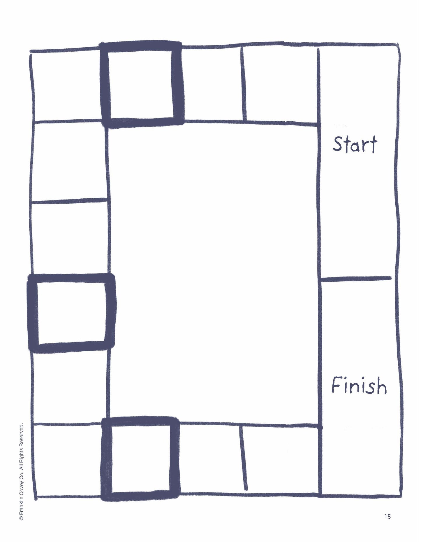 7 Habits Imagination Series Level 2: Student Guide (NEW)