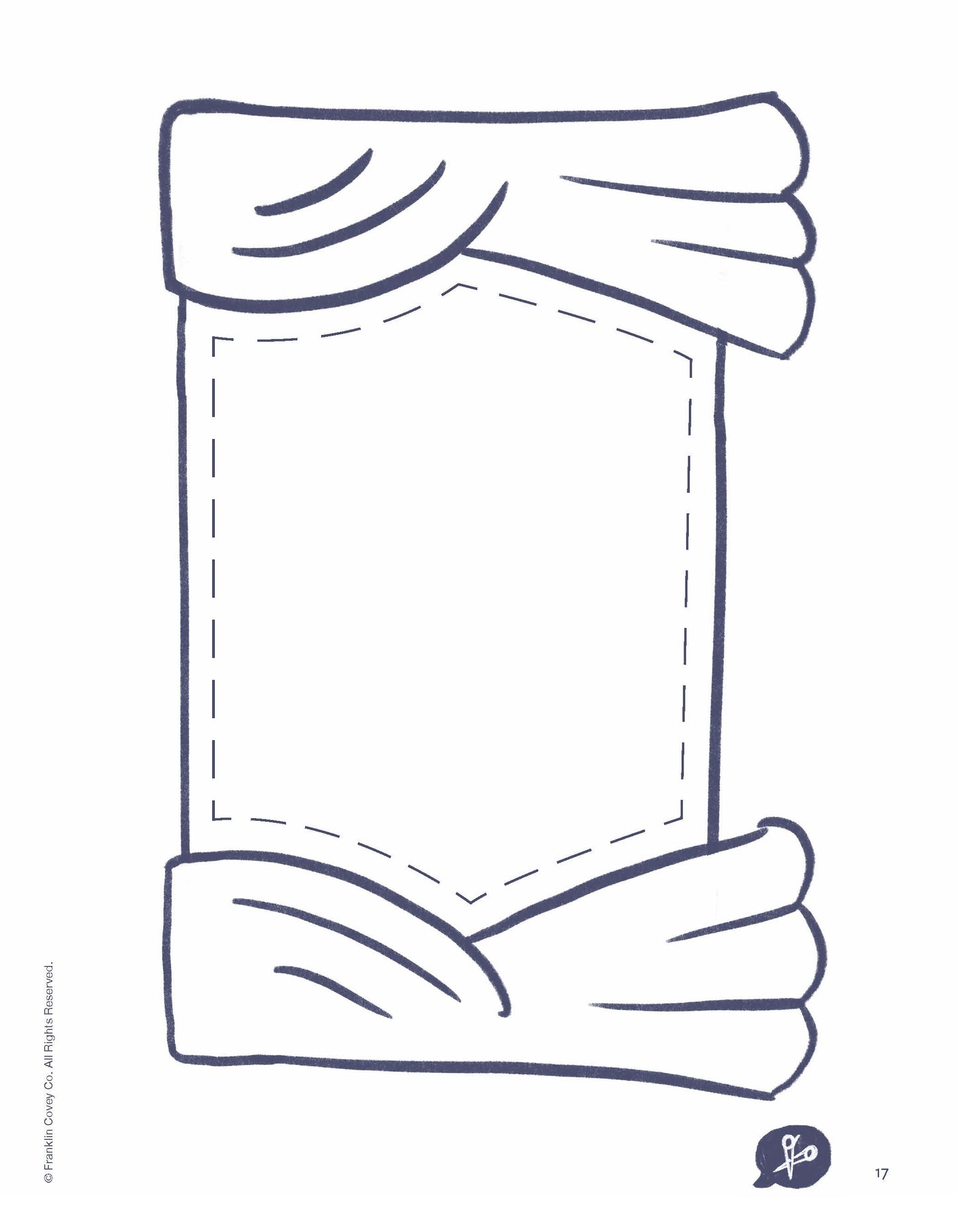 7 Habits Imagination Series Level 2: Student Guide (NEW)