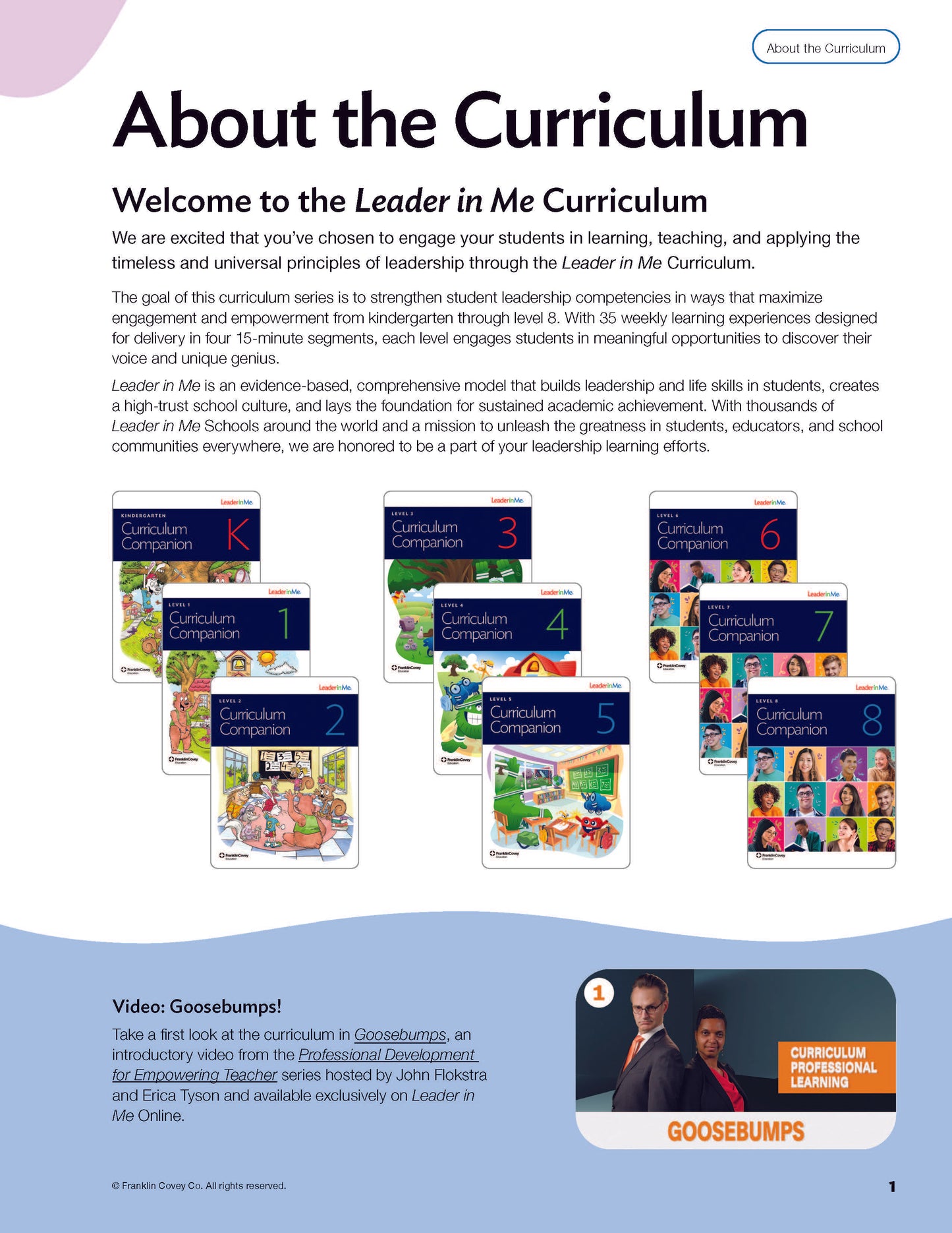 Early Learning Emotions: Teacher Edition (NEW)
