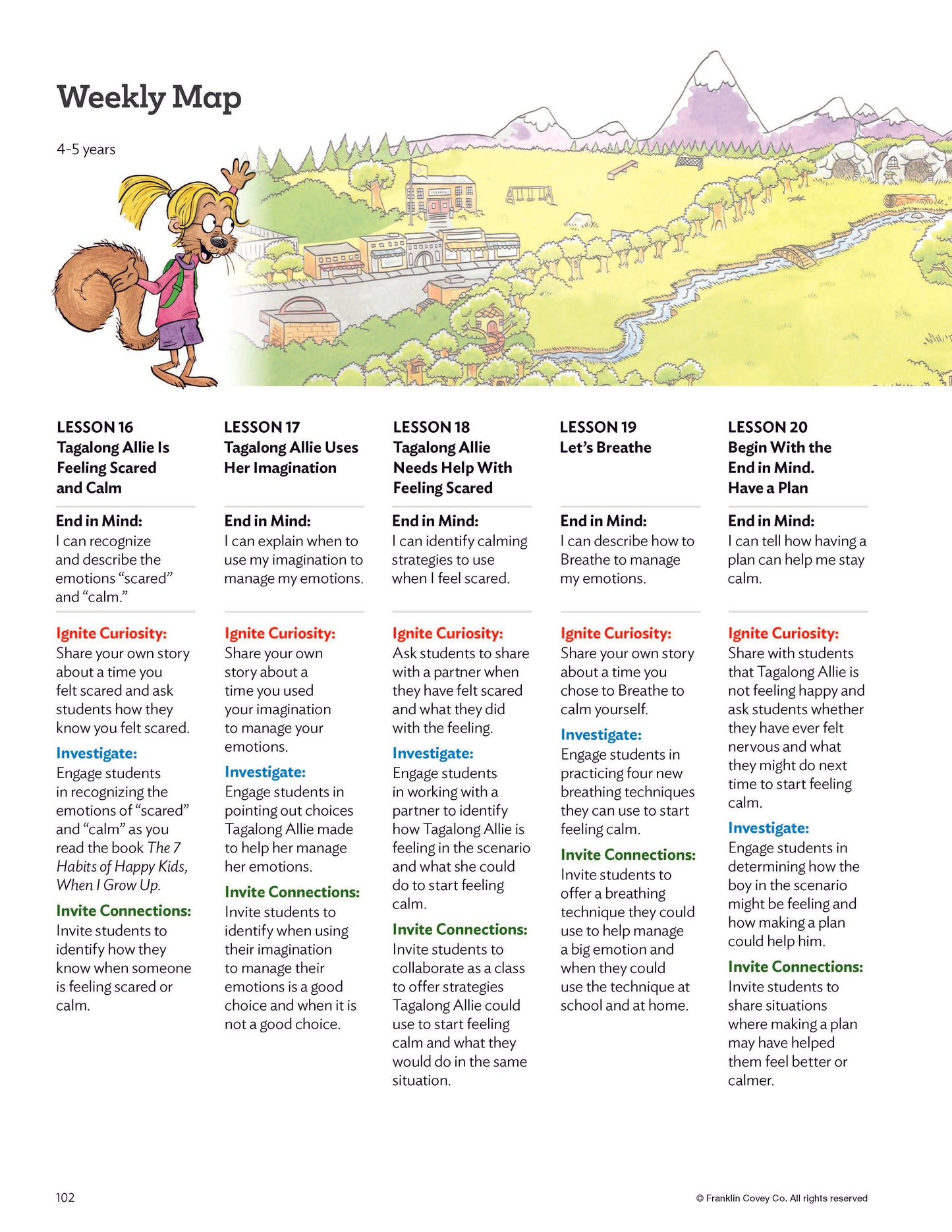 Early Learning Emotions: Teacher Edition (NEW)
