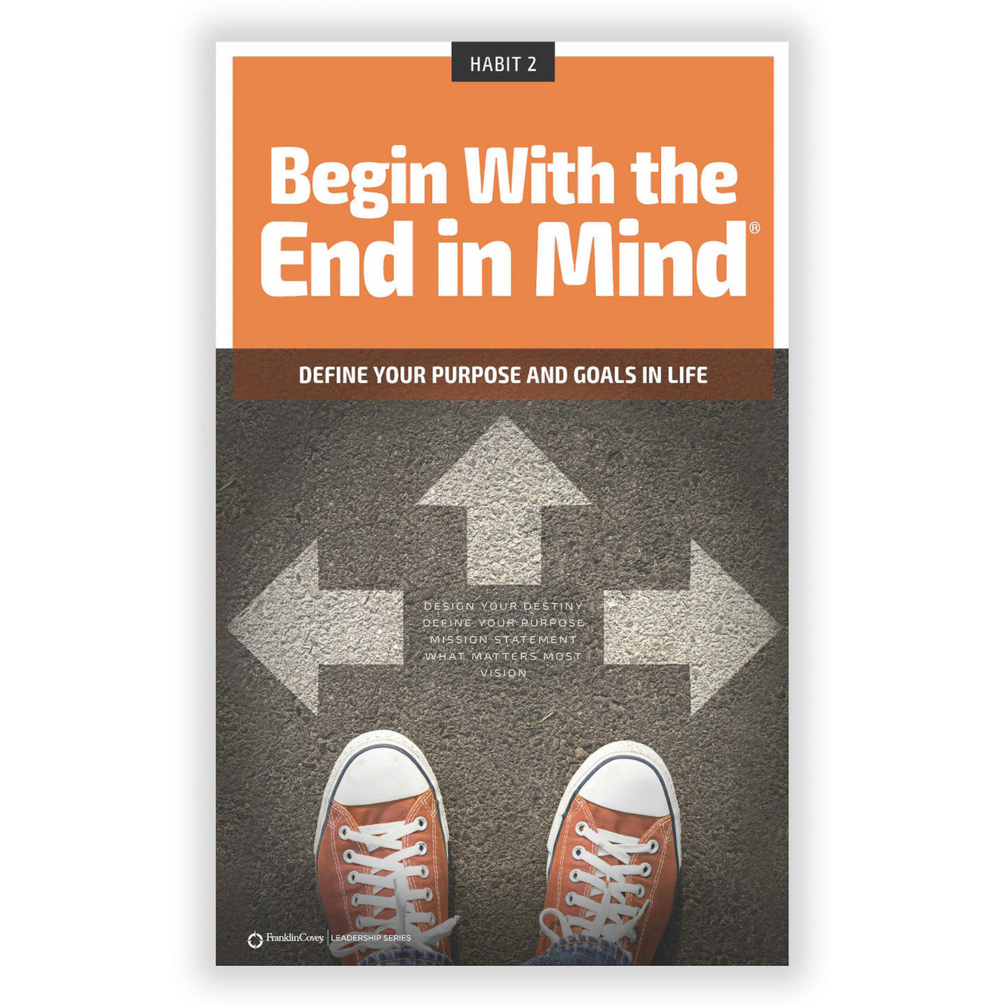 7 Habits of Highly Effective Teens: 8 Poster Set