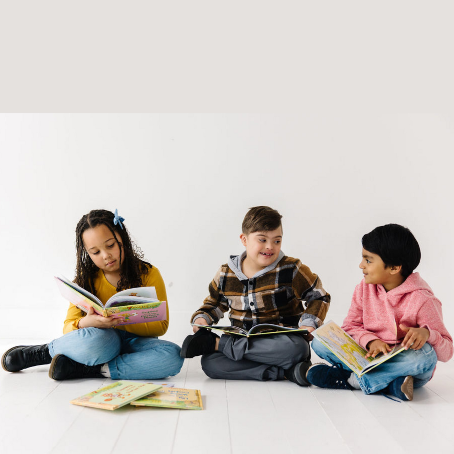7 Habits of Happy Kids: 7 Book Boxed Set (Hardcover)