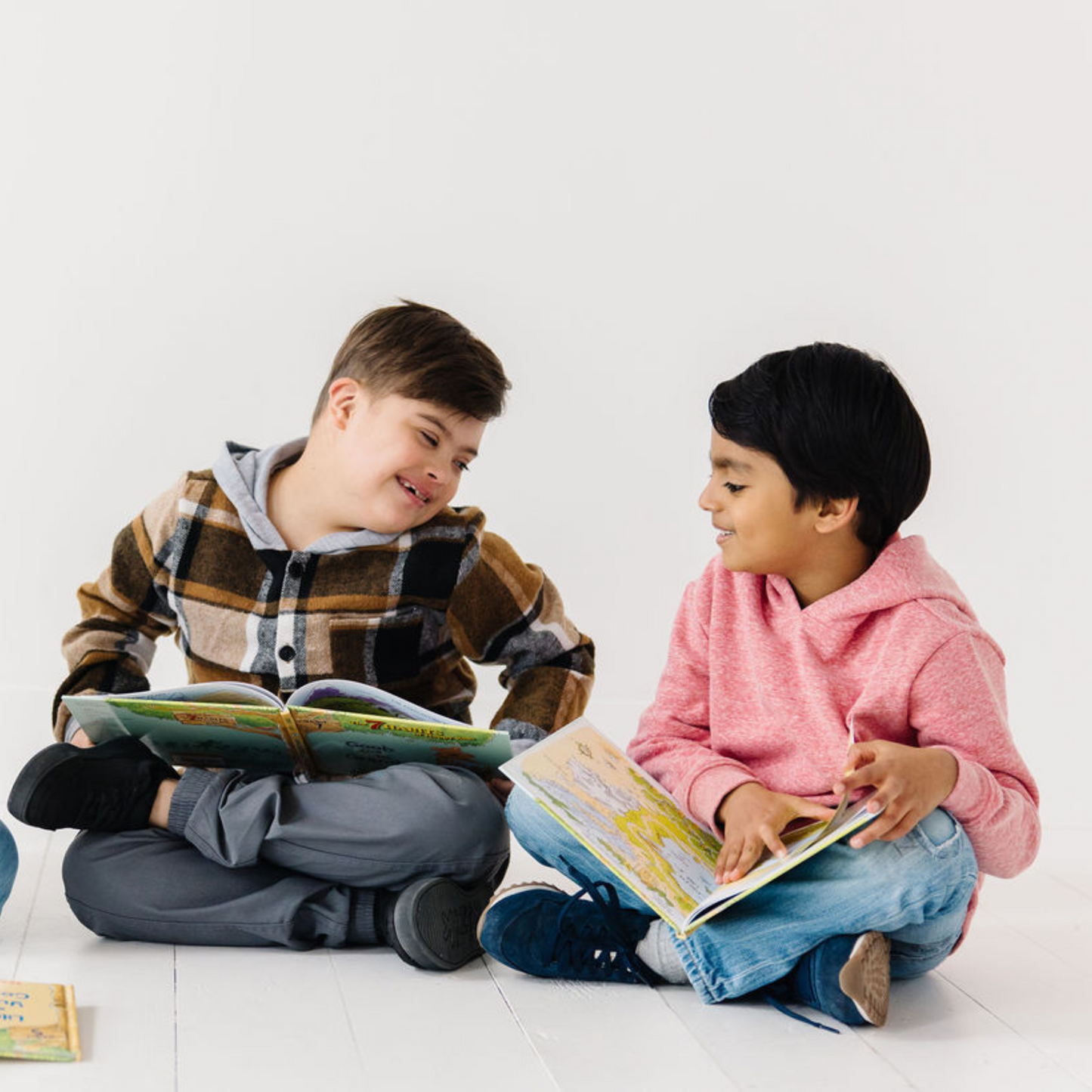 7 Habits of Happy Kids: 7 Book Boxed Set (Hardcover)