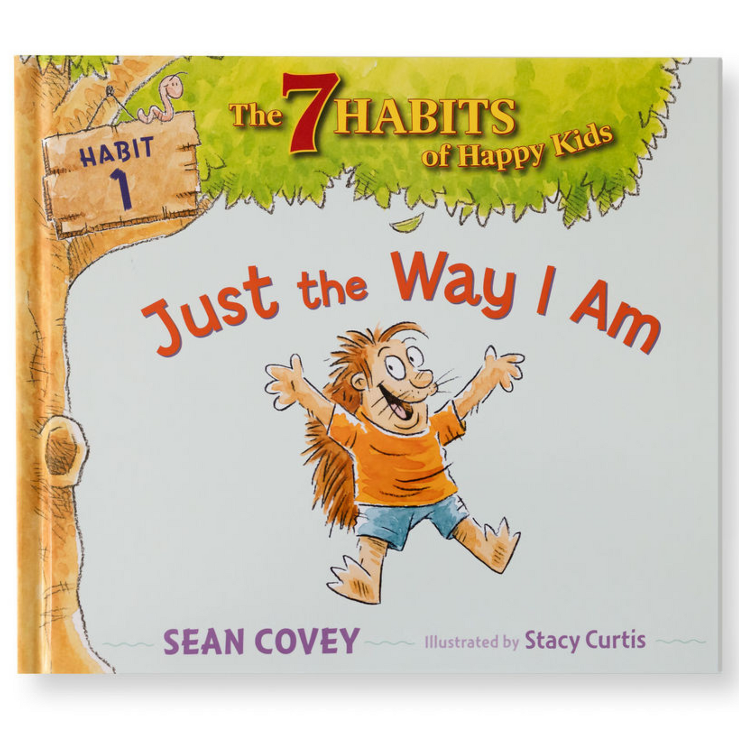 7 Habits of Happy Kids: 7 Book Boxed Set (Hardcover)