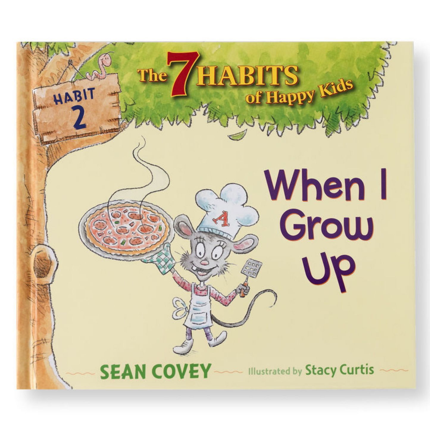7 Habits of Happy Kids: 7 Book Boxed Set (Hardcover)