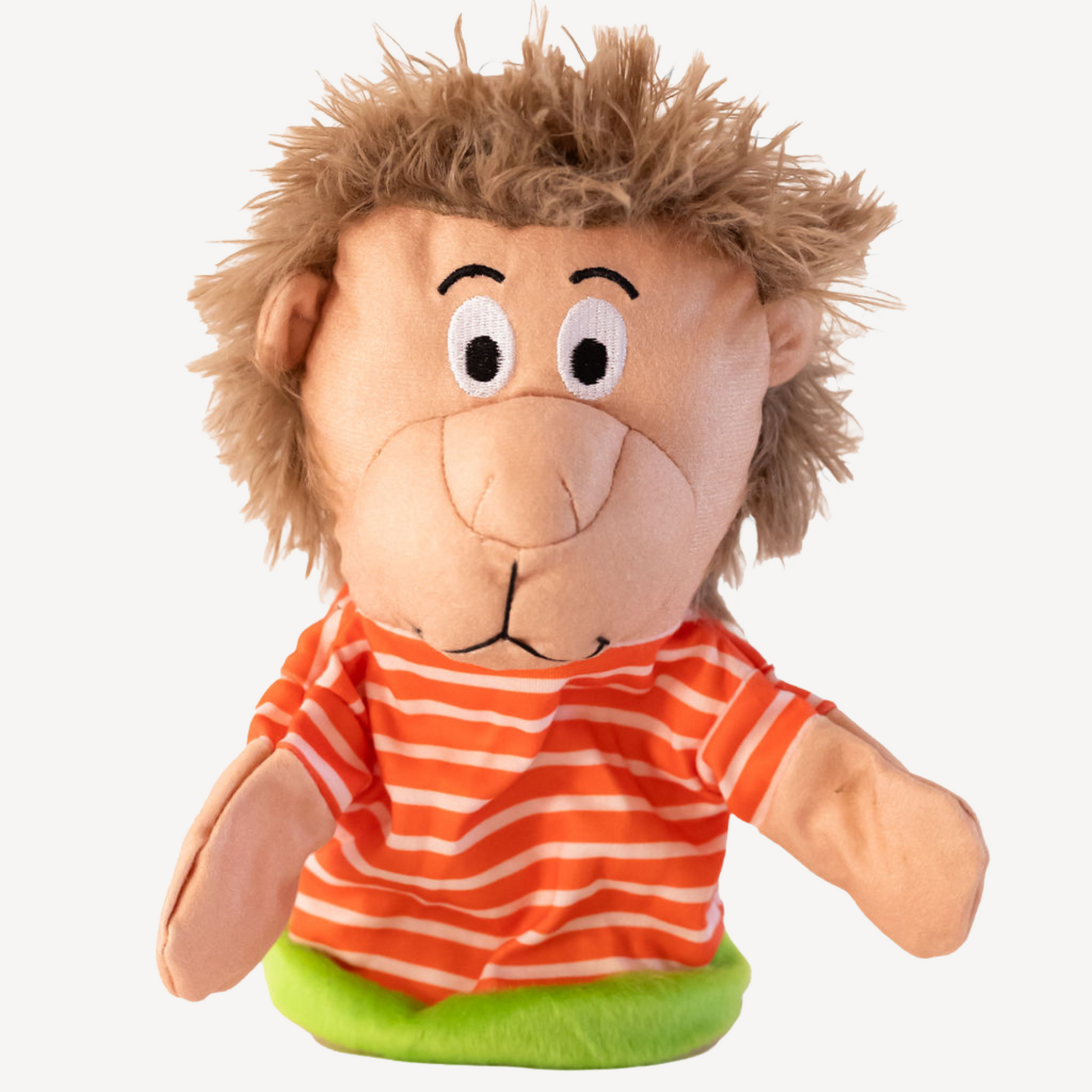 7 Habits of Happy Kids: 7 Puppet Set