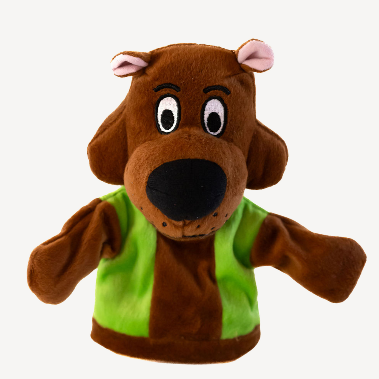 7 Habits of Happy Kids: 7 Puppet Set