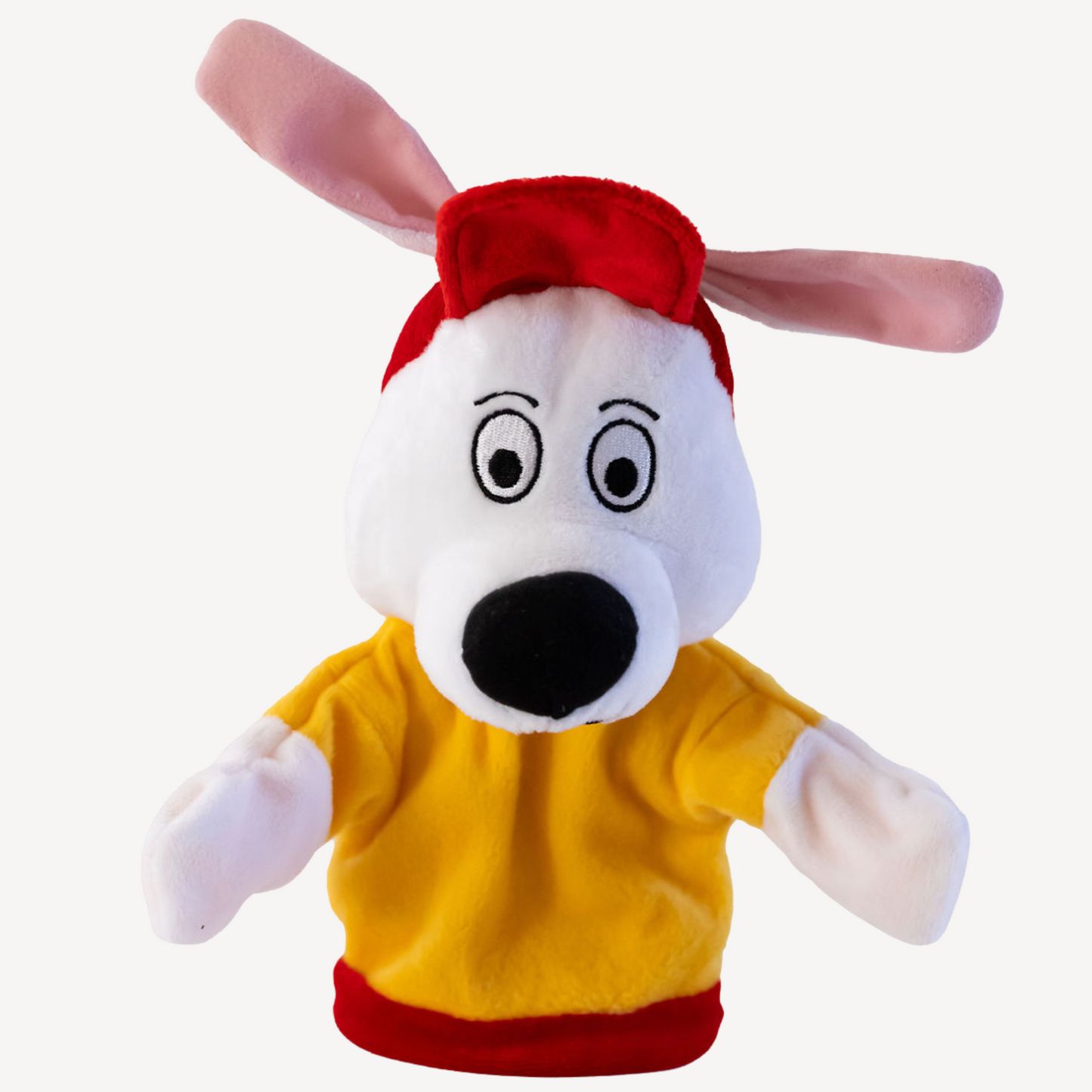 7 Habits of Happy Kids: 7 Puppet Set