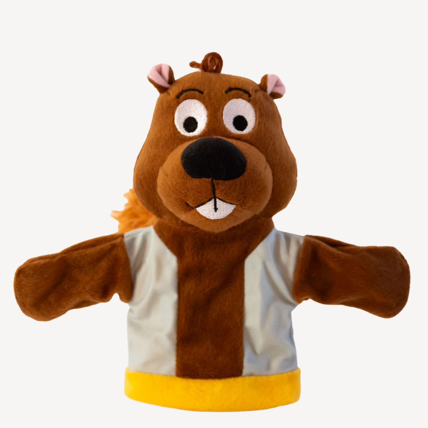 7 Habits of Happy Kids: 7 Puppet Set