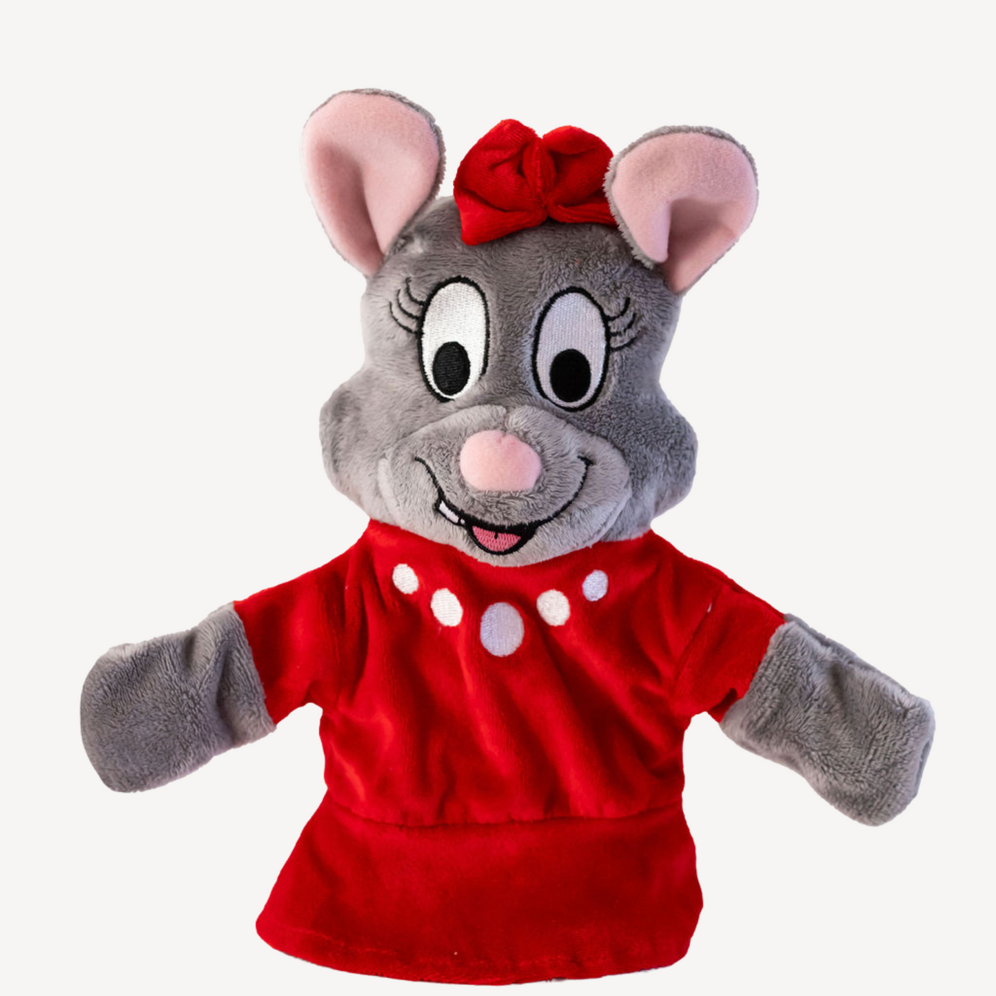 7 Habits of Happy Kids: 7 Puppet Set
