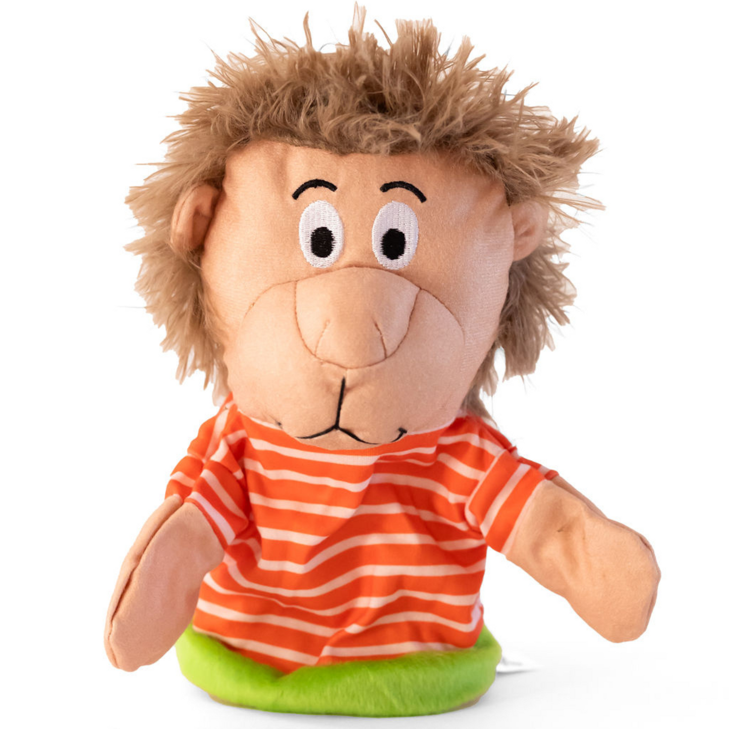 7 Habits of Happy Kids: Pokey Porcupine (Puppet)