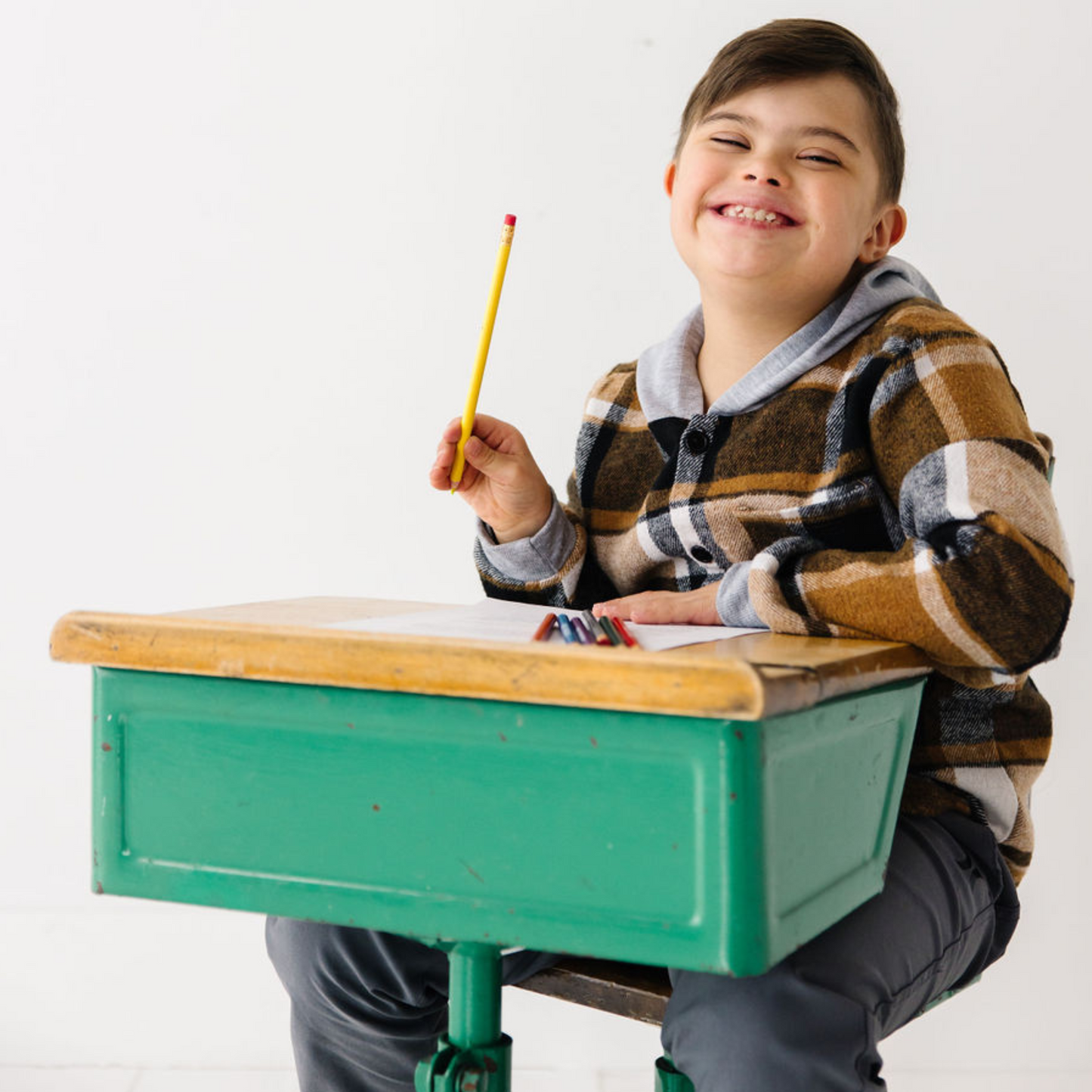 7 Habits: 7 Pencil Set