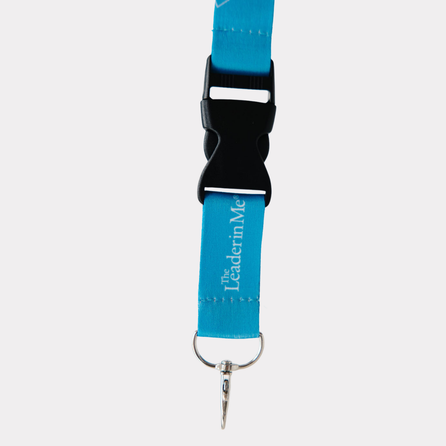7 Habits of Happy Kids: Lanyard