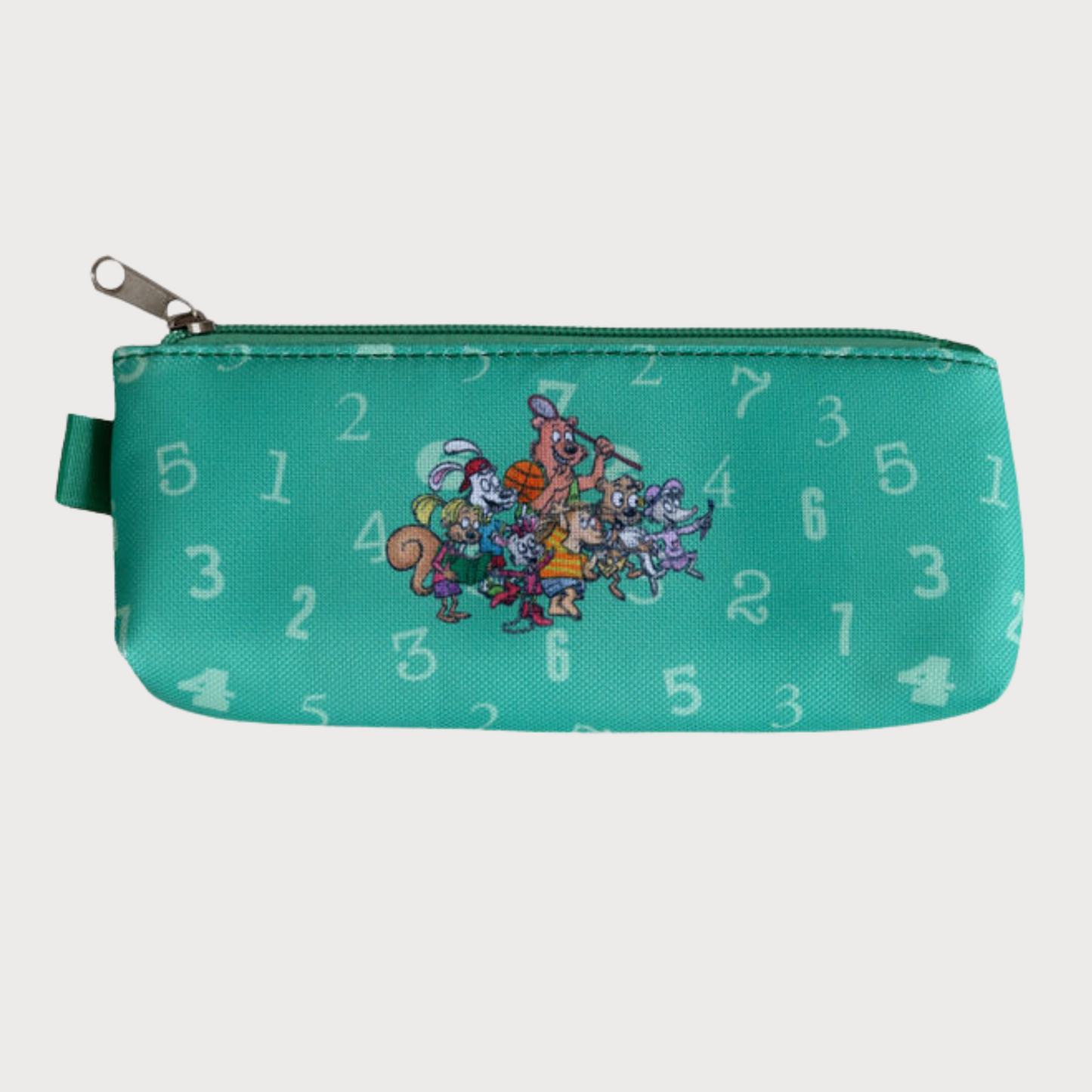 7 Habits of Happy Kids: Pencil Case