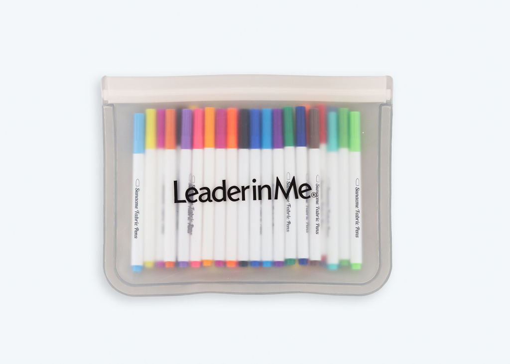 Calm, Cool, Collected, Classroom Kit