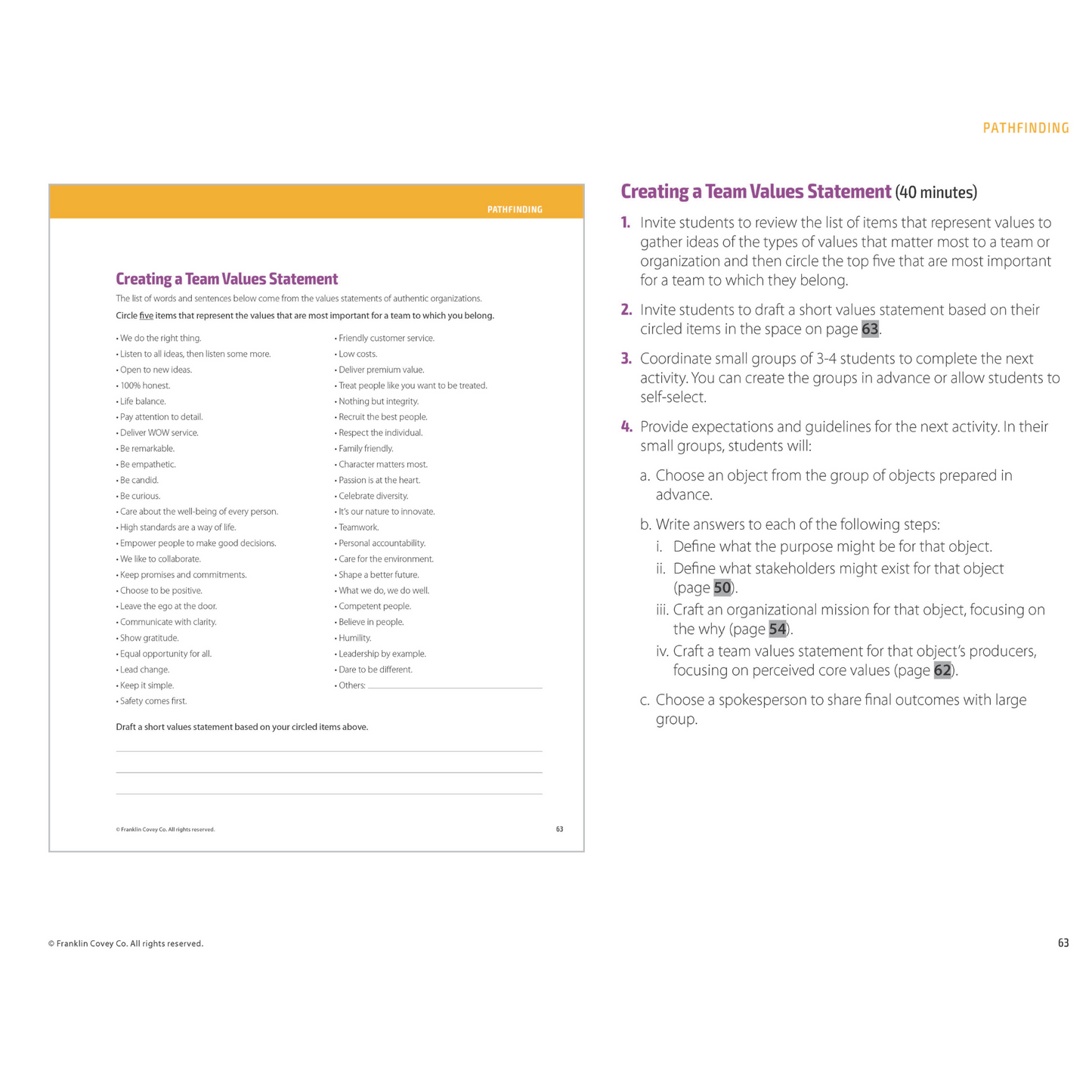 Inspire Others: Teacher Leadership Guide