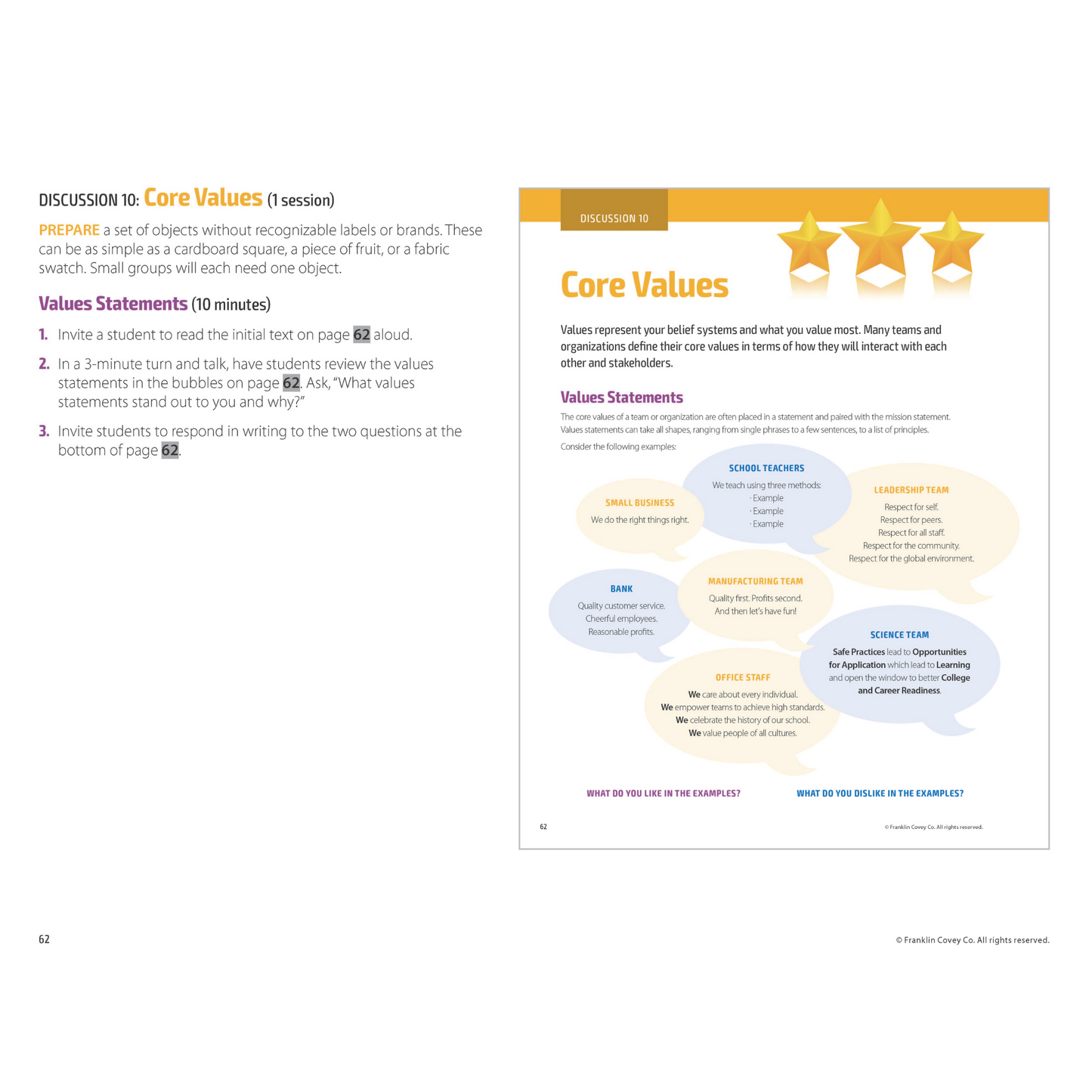 Inspire Others: Teacher Leadership Guide