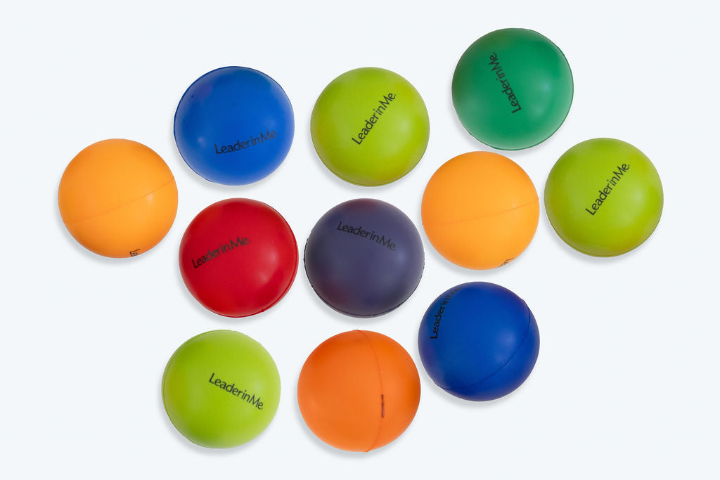 Calm, Cool, Collected, Classroom Kit