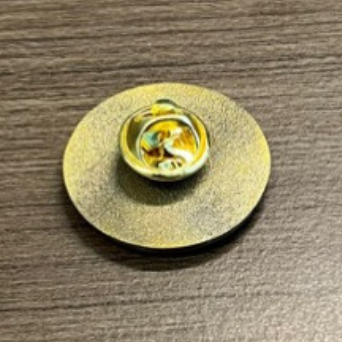 Lighthouse School: Lapel Pin