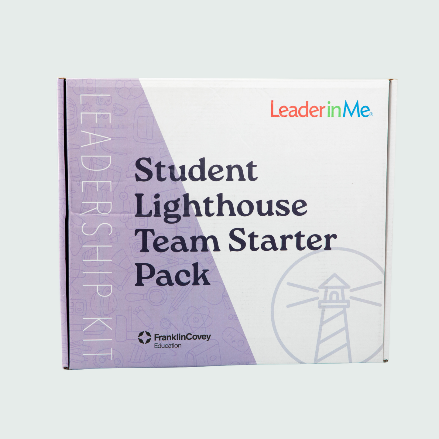 Secondary: Student Lighthouse Team Starter Pack