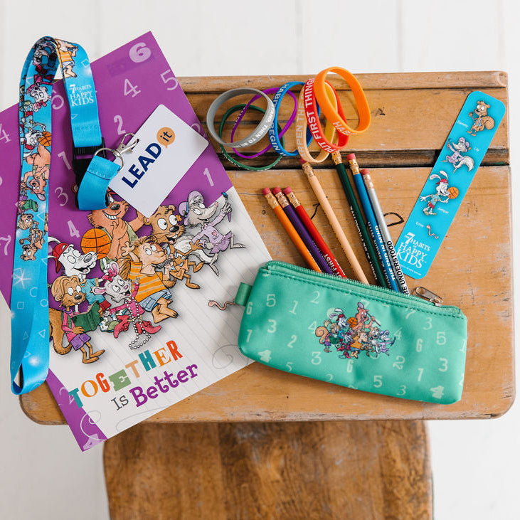 Classroom Supplies