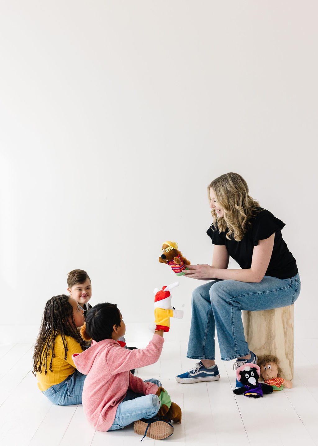 Early Learning Curriculum