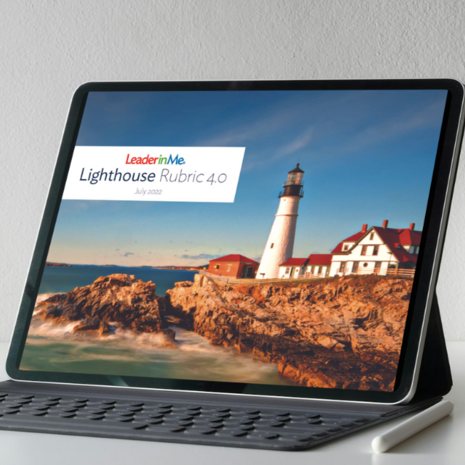 Lighthouse & Legacy