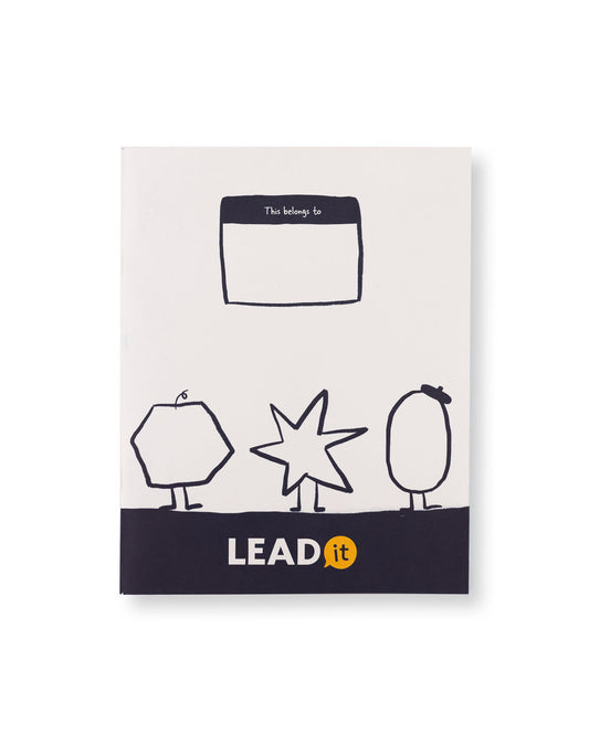 7 Habits Imagination Series Levels 3-4: Student Guide
