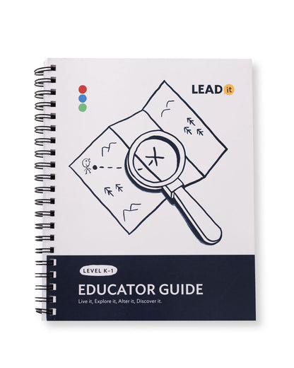Exploration Guide Levels K-1: Educator Guide