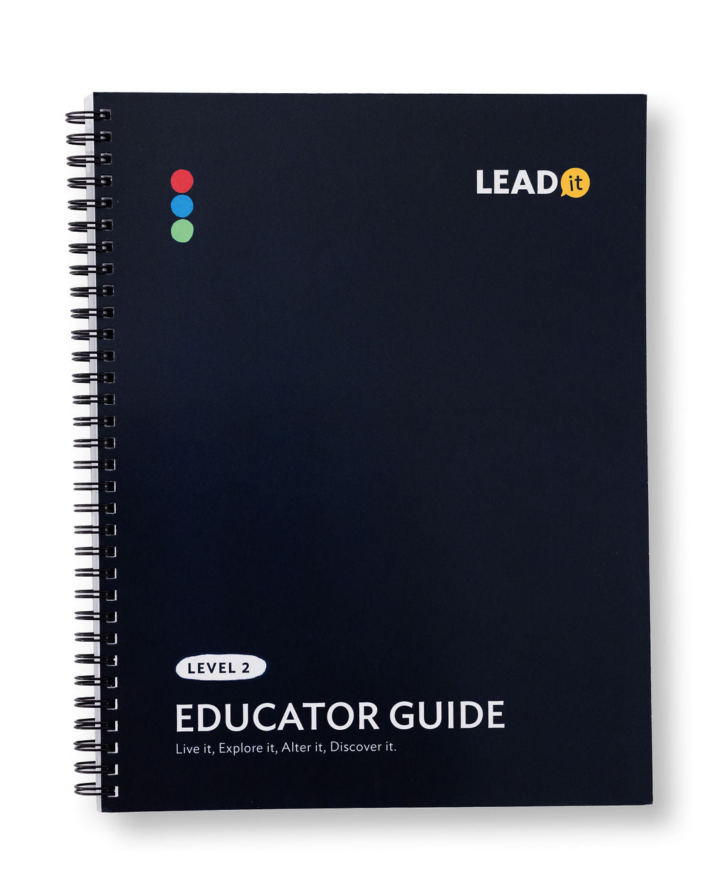 7 Habits Imagination Series Level 2: Educator Guide (NEW)