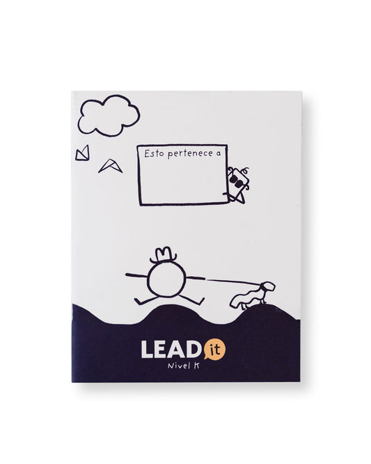 7 Habits Imagination Series Level K: Student Guide (Spanish)