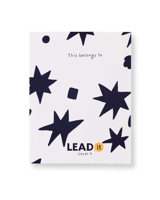 7 Habits Imagination Series Level 4: Student Guide (NEW)
