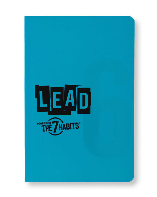 LEAD Journal Level 6: Student Edition