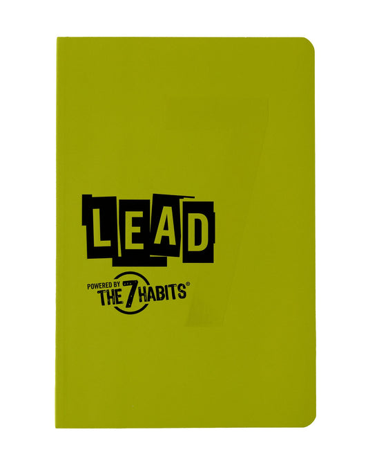 LEAD Journal Level 7: Student Edition