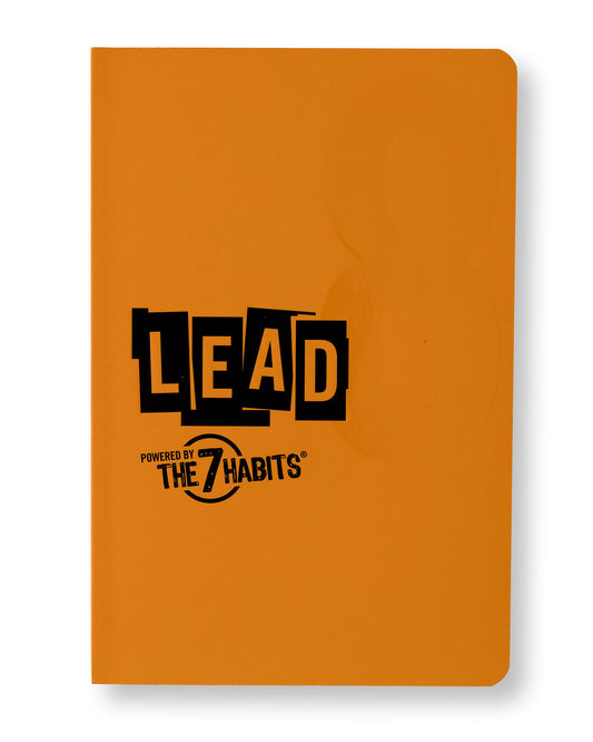 LEAD Journal Level 8: Student Edition