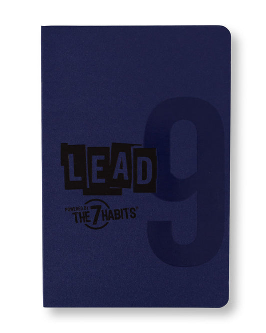 LEAD Journal Level 9: Student Edition