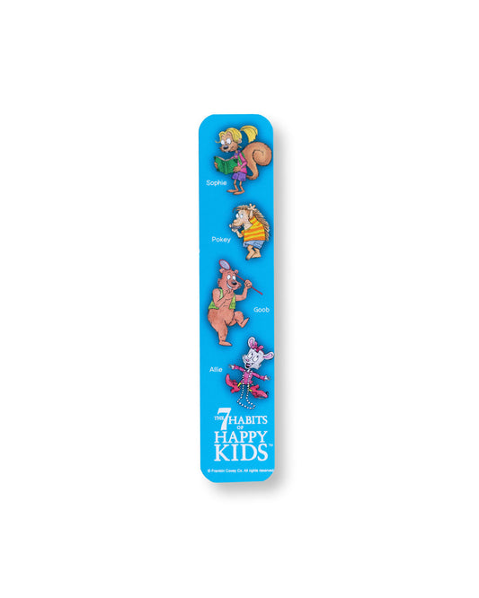 Leader in Me: Bookmark (pack of 10)