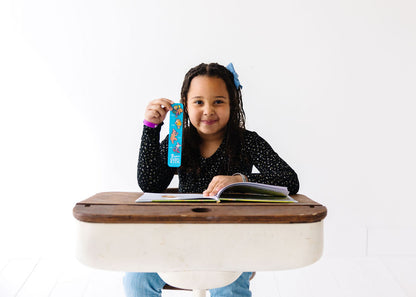 7 Habits of Happy Kids: Bookmark