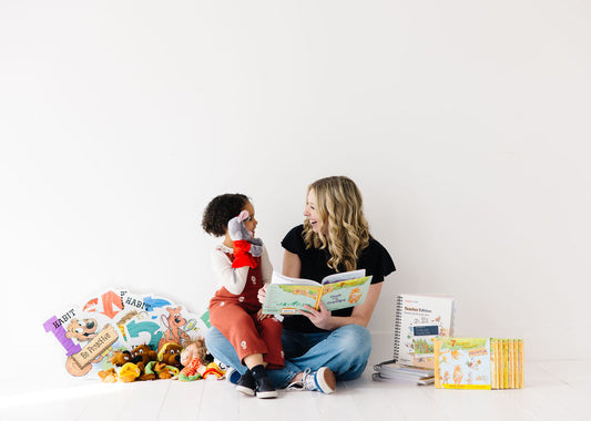 Early Learning: Essentials Bundle