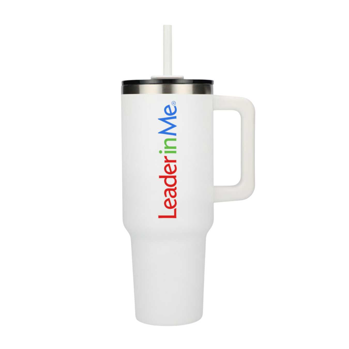 Leader in Me: Tumbler