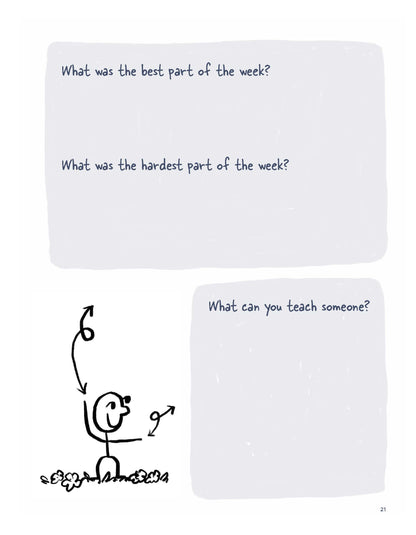 7 Habits Imagination Series Levels 3-4: Student Guide