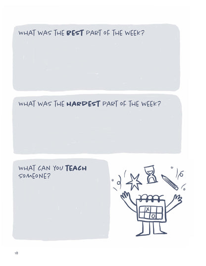 7 Habits Imagination Series Levels 5-6: Student Guide
